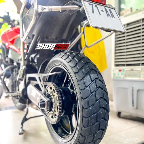 LỐP PIRELLI MT60 RS