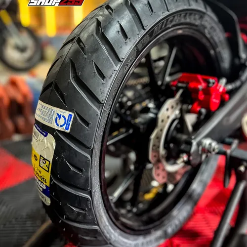 LỐP MICHELIN PILOT STREET 2