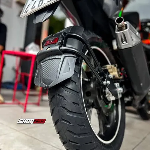 LỐP MICHELIN PILOT STREET 2