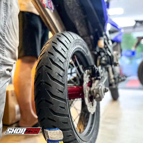 LỐP MICHELIN PILOT STREET 2