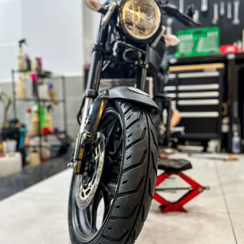 LỐP MICHELIN PILOT STREET 2