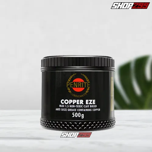 MỠ ĐỒNG PENRITE COPPER EZE (500g)