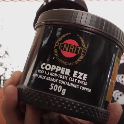 MỠ ĐỒNG PENRITE COPPER EZE (500g)