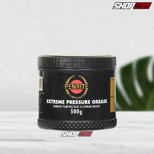 MỠ PENRITE EXTREME PRESSURE GREASE (500g)