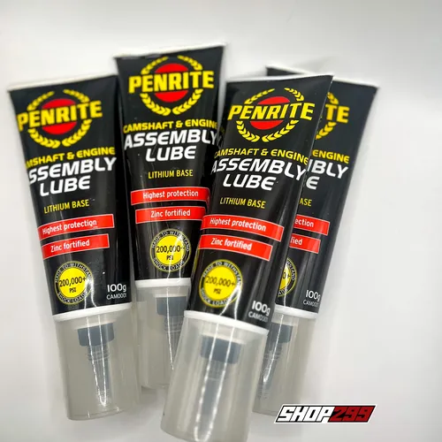 MỠ RÁP MÁY PENRITE CAM ASSEMBLY LUBE - 100 GRAM