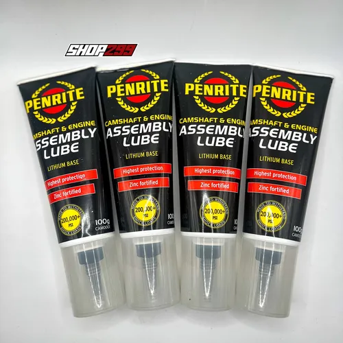 MỠ RÁP MÁY PENRITE CAM ASSEMBLY LUBE - 100 GRAM