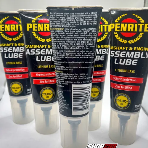 MỠ RÁP MÁY PENRITE CAM ASSEMBLY LUBE - 100 GRAM