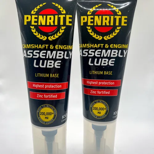 MỠ RÁP MÁY PENRITE CAM ASSEMBLY LUBE - 100 GRAM