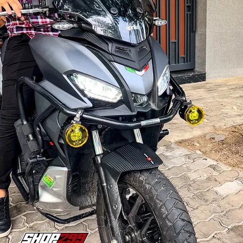 ĐÈN TRỢ SÁNG LOBOO L7 CHÍNH HÃNG