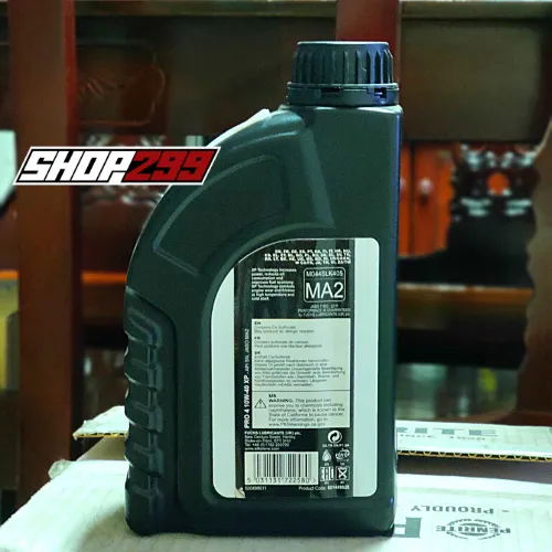 NHỚT FUCHS SILKOLENE PRO 4 10W40 XP - 1L