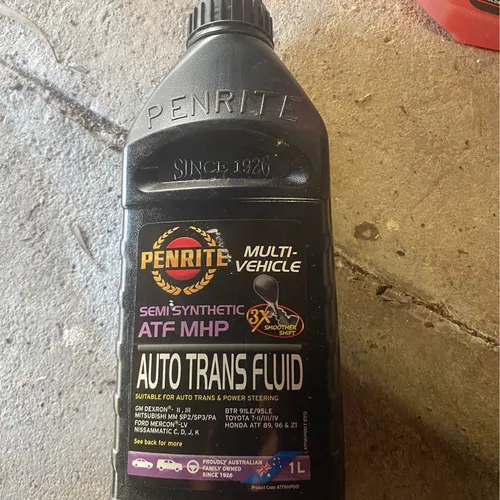 DẦU HỘP SỐ TỰ ĐỘNG PENRITE ATF MHP (1L)