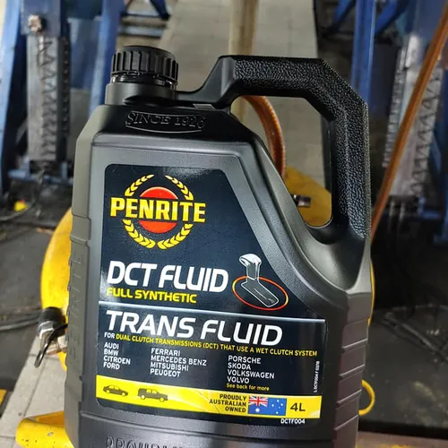 DẦU HỘP SỐ TỰ ĐỘNG PENRITE DCT FLUID (4L)