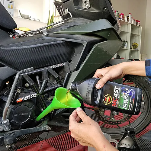 NHỚT PENRITE PREMIUM MINERAL 15W40 1L