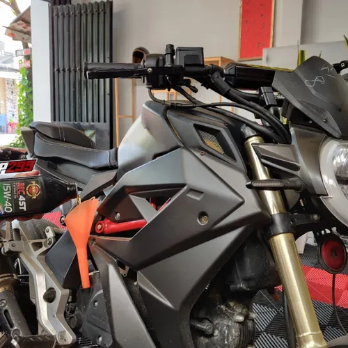 NHỚT PENRITE PREMIUM MINERAL 15W40 0.8L