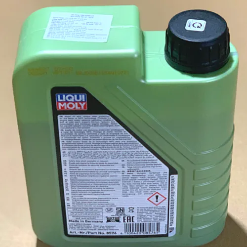 NHỚT LIQUI MOLY MOLYGEN 5W40 - 1L