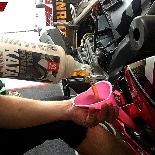 NHỚT IPONE FULL POWER KATANA 10W40 - 1L