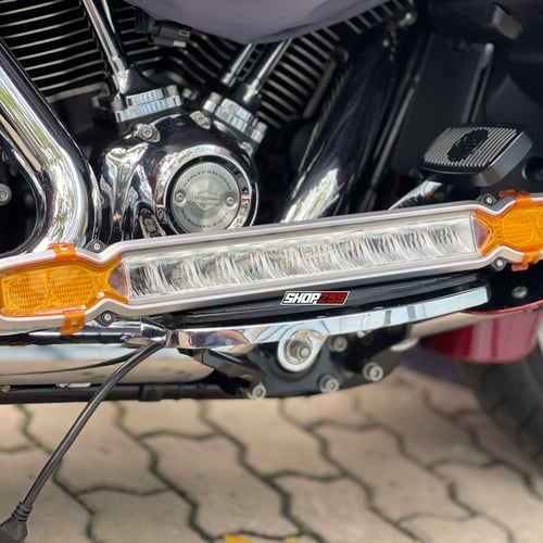 ĐÈN LED BAR NOVSIGHT HALO PRO SERIES 20 INCH 250W