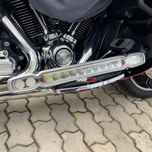 ĐÈN LED BAR NOVSIGHT HALO PRO SERIES 20 INCH 250W