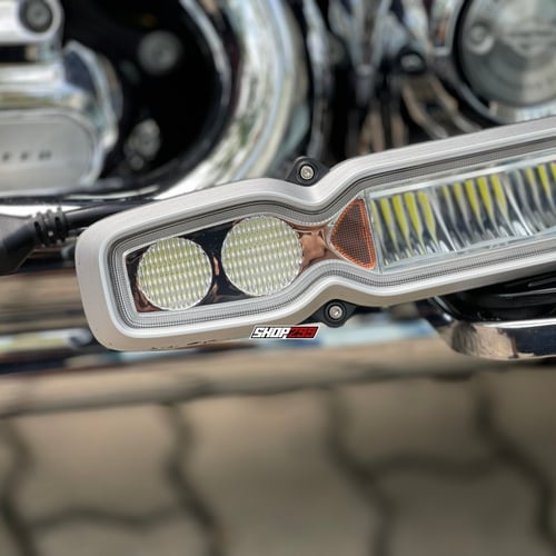 ĐÈN LED BAR NOVSIGHT HALO PRO SERIES 20 INCH 250W