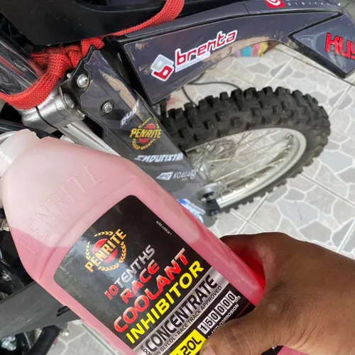NƯỚC LÀM MÁT PENRITE 10 TENTHS RACE COOLANT INHIBITOR (1L)