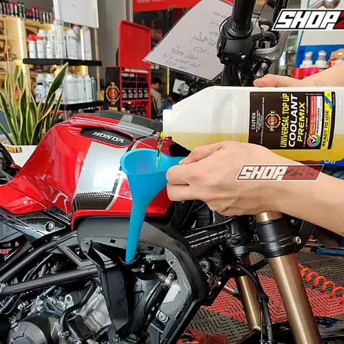NƯỚC LÀM MÁT PENRITE UNIVERSAL TOP UP 1L