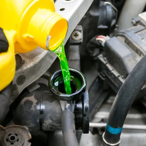 NƯỚC LÀM MÁT PRESTONE 3,78L CHÍNH HÃNG MỸ