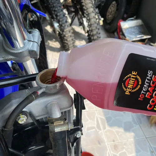 NƯỚC LÀM MÁT PENRITE 10 TENTHS RACE COOLANT INHIBITOR (1L)