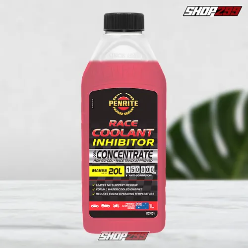 NƯỚC LÀM MÁT PENRITE 10 TENTHS RACE COOLANT INHIBITOR (1L)