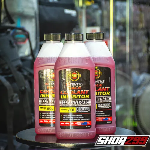 NƯỚC LÀM MÁT PENRITE 10 TENTHS RACE COOLANT INHIBITOR (1L)