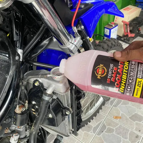 NƯỚC LÀM MÁT PENRITE 10 TENTHS RACE COOLANT INHIBITOR (1L)