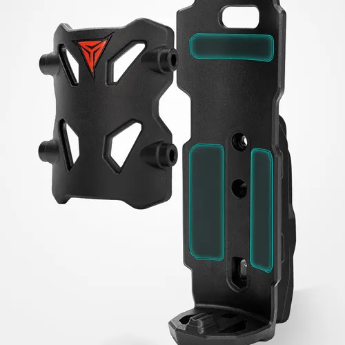 GIÁ ĐỠ BÌNH NƯỚC MOTOWOLF DH1 - MẪU MỚI