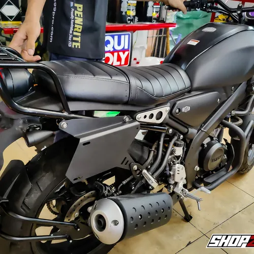 ỐP HÔNG BAGA CHO YAMAHA XSR155