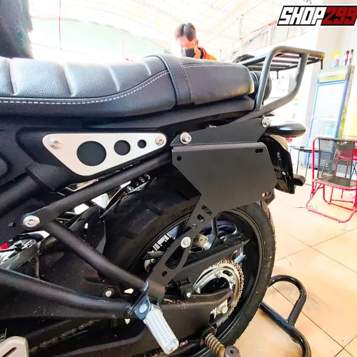 ỐP HÔNG BAGA CHO YAMAHA XSR155