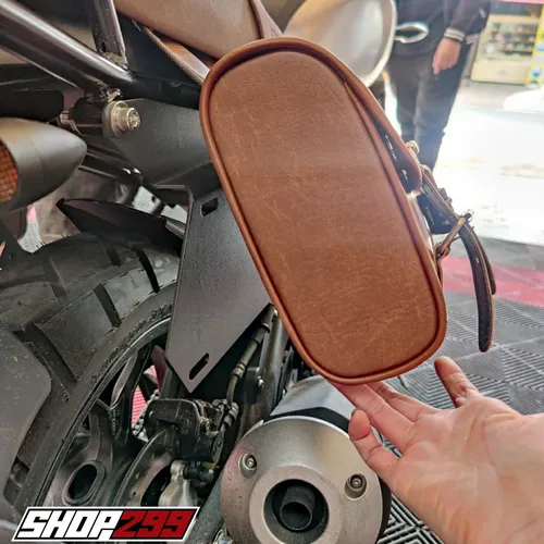 ỐP HÔNG BAGA CHO YAMAHA XSR155