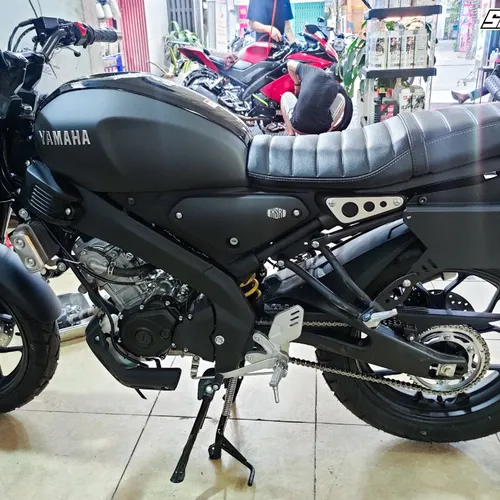 ỐP HÔNG BAGA CHO YAMAHA XSR155