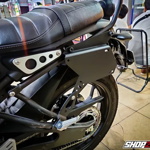 ỐP HÔNG BAGA CHO YAMAHA XSR155