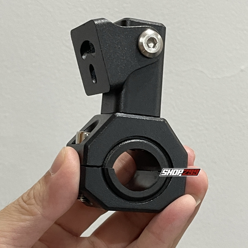 ĐÈN TRỢ SÁNG AOZOOM PI35 CHÍNH HÃNG