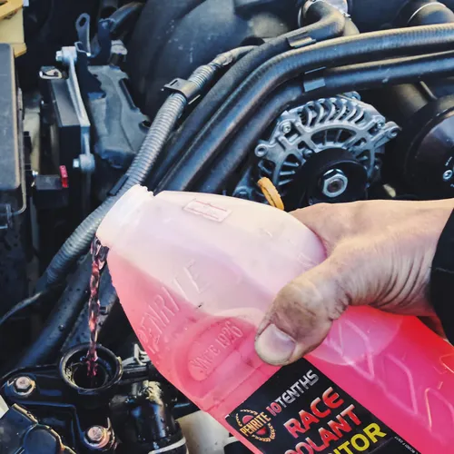 NƯỚC LÀM MÁT PENRITE 10 TENTHS RACE COOLANT INHIBITOR (1L)