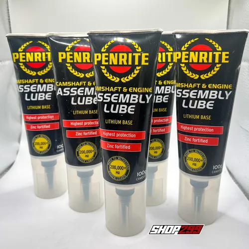 MỠ RÁP MÁY PENRITE CAM ASSEMBLY LUBE - 100 GRAM