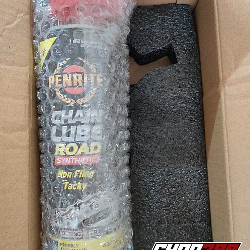 DƯỠNG SÊN PENRITE CHAIN LUBE ROAD - 400ML