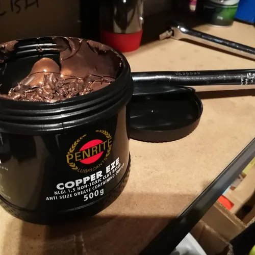 MỠ ĐỒNG PENRITE COPPER EZE (500g)