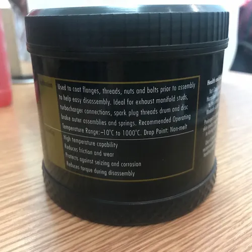 MỠ ĐỒNG PENRITE COPPER EZE (500g)
