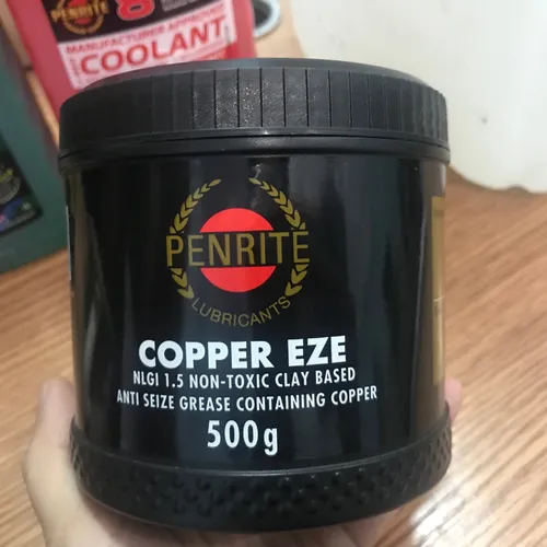 MỠ ĐỒNG PENRITE COPPER EZE (500g)