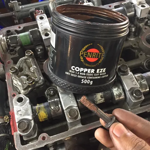 MỠ ĐỒNG PENRITE COPPER EZE (500g)