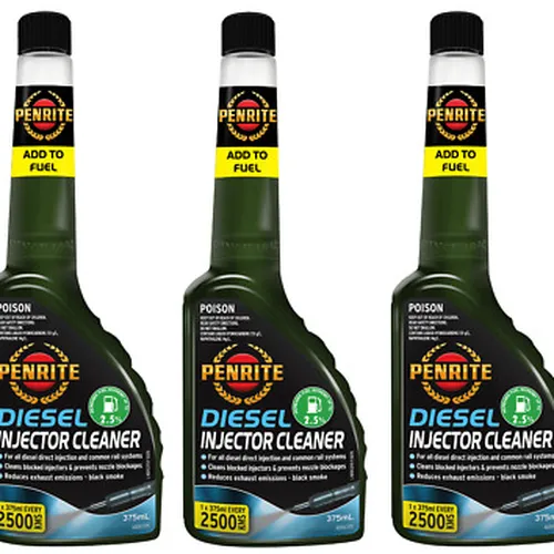 SÚC BÉC DẦU PENRITE DIESEL INJECTOR CLEANER (375ML)