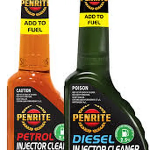 SÚC BÉC DẦU PENRITE DIESEL INJECTOR CLEANER (375ML)