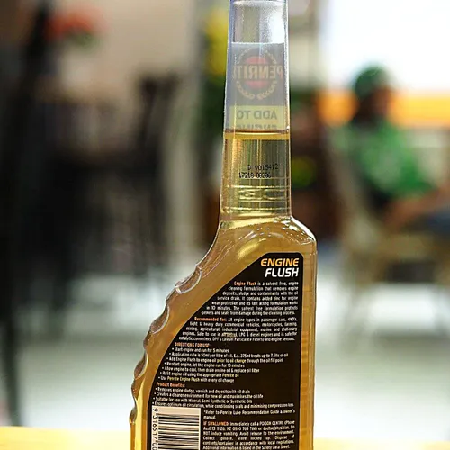 SÚC ĐỘNG CƠ PENRITE ENGINE FLUSH 375ML