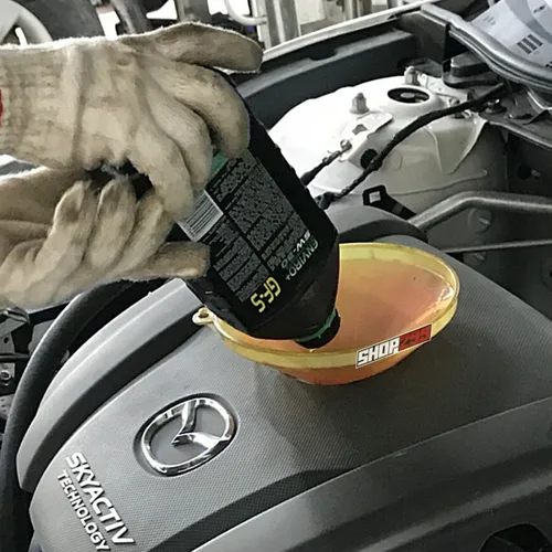 NHỚT PENRITE ENVIRO+ GF-S 5W30 1L