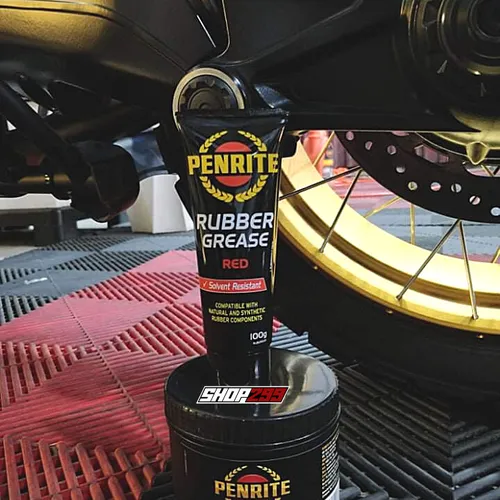 MỠ PENRITE EXTREME PRESSURE GREASE (500g)