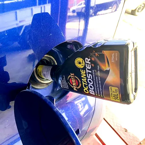 PHỤ GIA XĂNG PENRITE OCTANE BOOSTER (375ML)